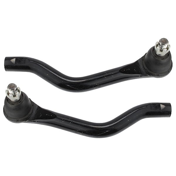 Par Terminal De Direção Lado Esquerdo e Direito Honda Odyssey 2008 a 2013 - 53560SFE003 / 53540SFE003