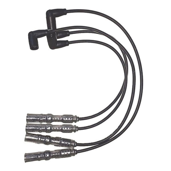 Cabo De Vela Ignição VW Bora Golf Polo New Beetle 2.0 8v - 2000 Em Diante