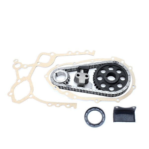 Kit Corrente De Distribuição Toyota Corolla 2Tc 1588cc Corolla 3Tc 1770cc