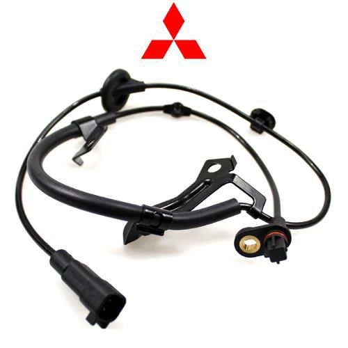 SENSOR DE ABS TRASEIRO ESQUERDO LANCER ASX OUTLANDER