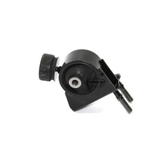 Coxim Do Motor Traseiro Toyota Vios Axp4 - 1237102140