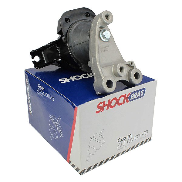 Coxim Do Motor Lado Direito Honda New Civic 2006 a 2012 - 50820SVAJ01