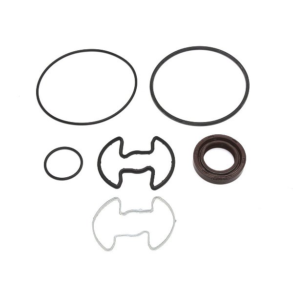 Reparo da Bomba de Direção Hidráulica Mercedes Benz 1620 / 1623 / 1720 / Fn3 - 7683698002