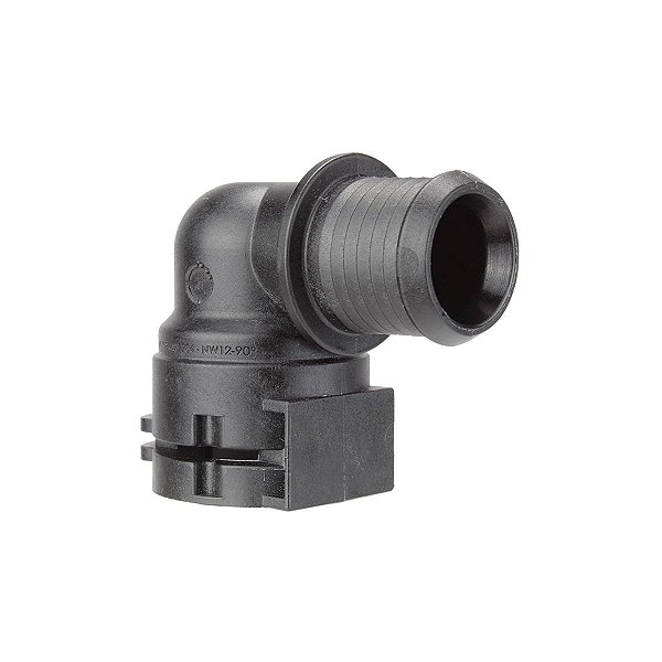 Flange De Conexão Mangueira Original Bmw NW12-90° 8693284