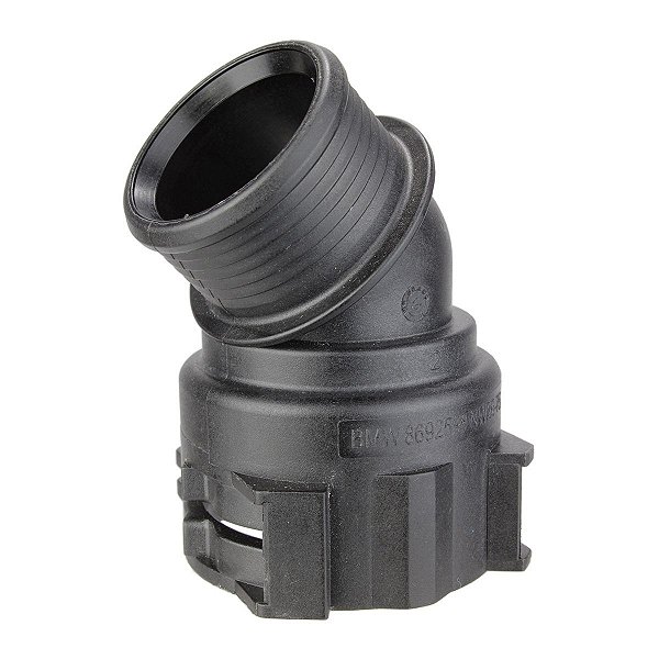 Conexão Flange Mangueira Original Bmw NW26-75 8692598
