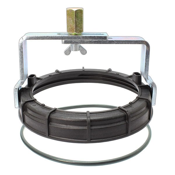 Porca Fixação Bomba Combustível + Ferramenta Peugeot 207 308