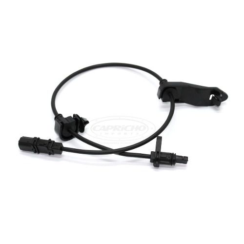 Sensor De Freio Abs Dianteiro Esquerdo Honda Civic 2.0 16V 2006 / 2011 - 57455SNA003
