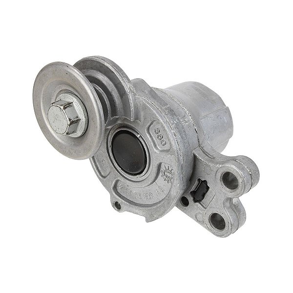 Tensor Alternador Seminovo Citroen C3 Peugeot 206 1.4 2011 Em Diante