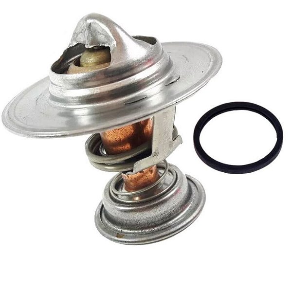 Válvula Termostática Fiat Premio Elba 147 Uno Mille 7500782