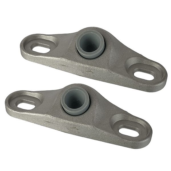 Par De Batente Femea Da Porta De Correr Lateral Boxer Ducato Jumper