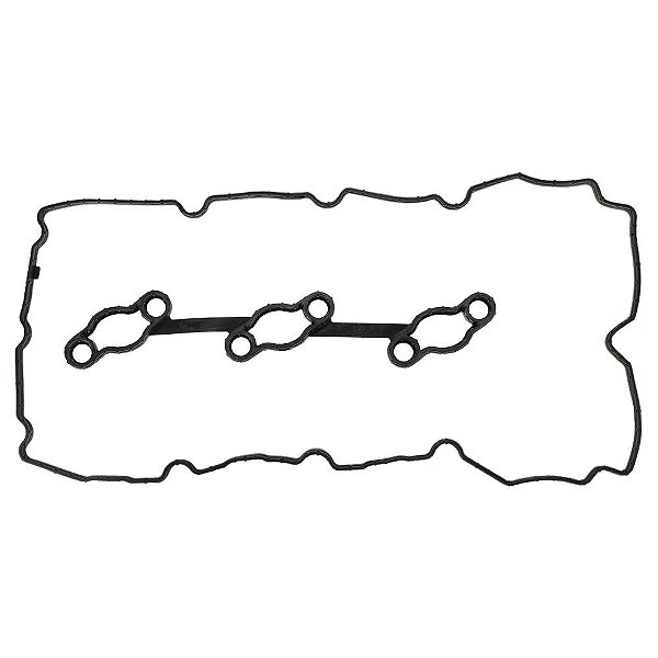 Junta Tampa Válvula Lado Direito Kia Carnival Sorento 3.5 3.8 V6