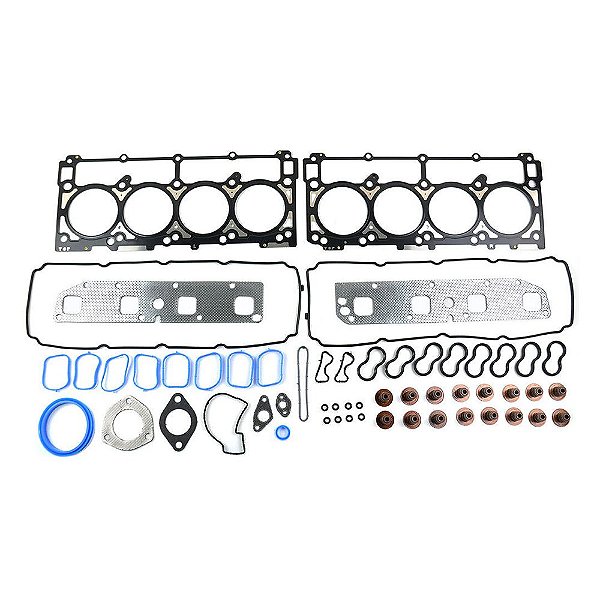 Kit Juntas Cabeçote Chrysler 300C Jeep Grand Cherokee 5.7 V8 Hemi
