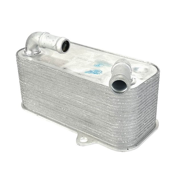 Radiador Resfriador De Óleo Volkswagen Transporter T5 Van 2.0 TSI - 2011 A 2014