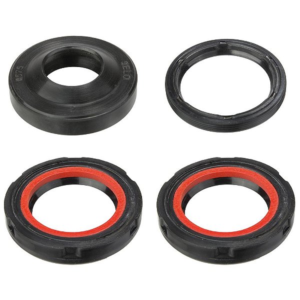 Kit Retentores Da Caixa De Direção Hidráulica Fiat Palio Siena 30x23x4