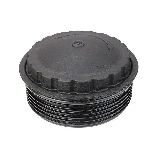 Tampa Resfriador Óleo Renault Master 2.5 16v 2005 a 2013