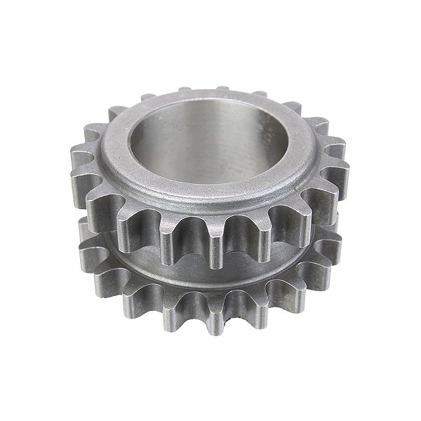 Engrenagem Distribuição Virabrequim Ford Ranger Focus Ecosport Fusion