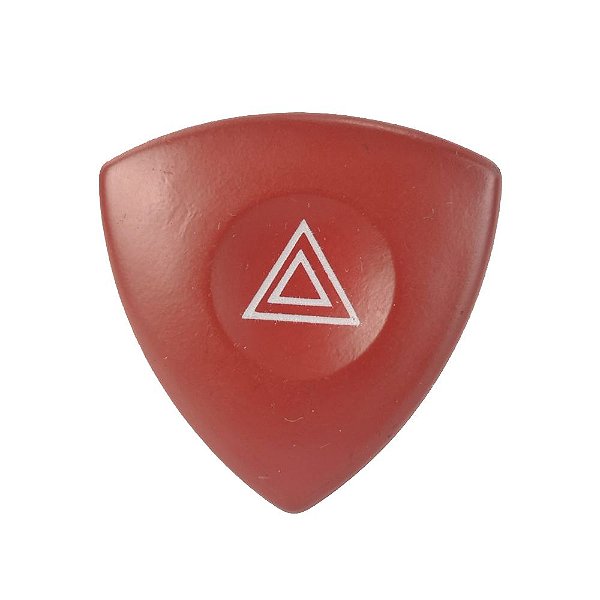 Capa Botão Do Pisca Alerta Renault Laguna 1998 A 2014