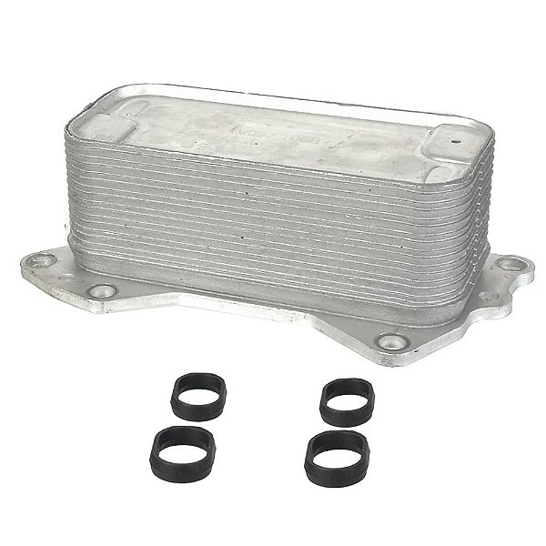 Trocador De Calor Motor Jeep Wrangler Dodge Journey Chrysler 200 300