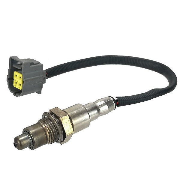 Sonda Lambda Pós-catalisador Usada Mercedes A200 GLA200 CLA200