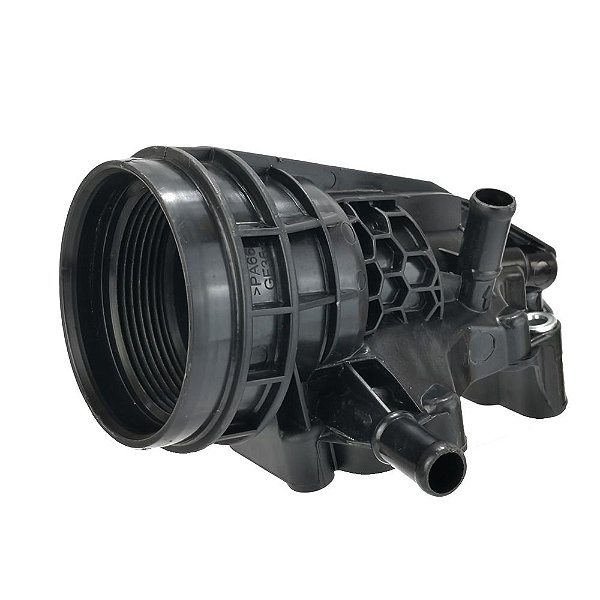 Suporte Filtro Radiador De Óleo Mercedes A160 A180 A200 CLA200 Usado