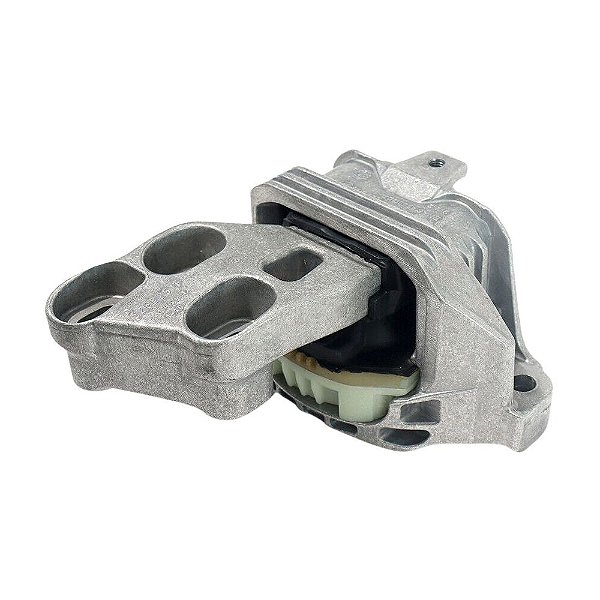 Coxim Motor Esquerdo Mercedes Classe A B CLA GLA 2013 a 2018 - 2462400617