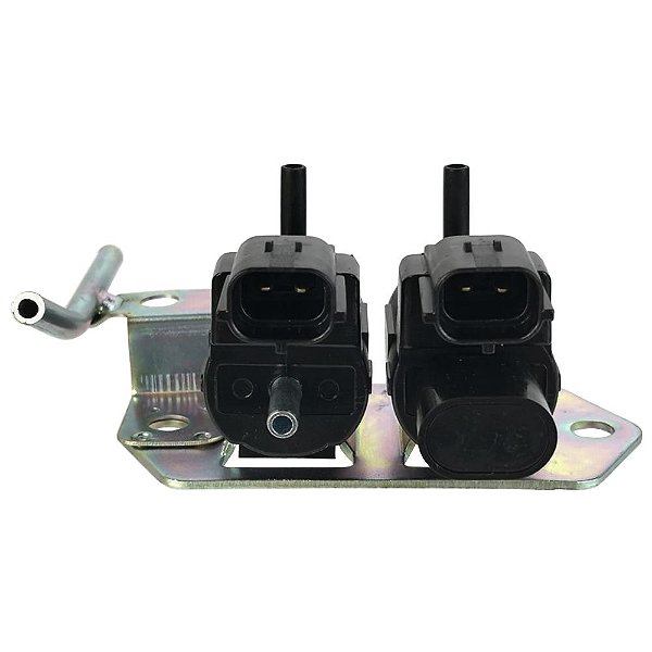 Válvula Solenoide Da Tração Mitsubishi Pajero Tr4 4X4 L200 - MB620532