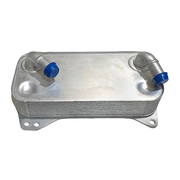 Resfriador Radiador De Óleo Audi Q3 TT RS3 Vw Tiguan - OBH317019