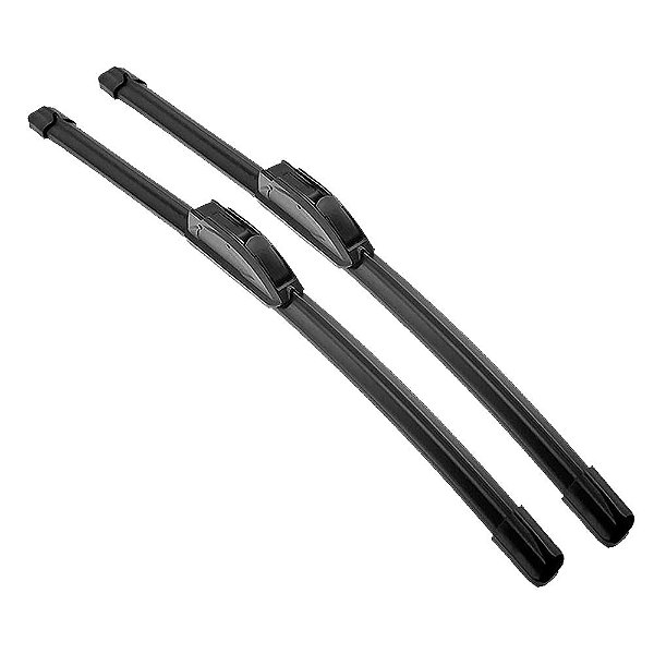 Par Palheta Limpador De Parabrisa 24 Polegadas 600mm Xsara Picasso Zafira
