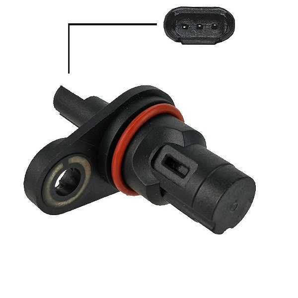 Sensor Fase Comando Bmw 116i 120i 320i 330i 528i 645ci Z3 X3