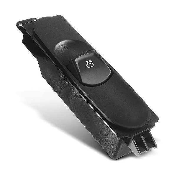 Botão Vidro Elétrico Lado Direito Sprinter 311 313 415 515 - A6395450613