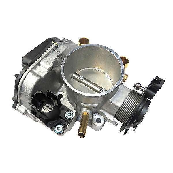 Corpo De Borboleta Tbi Sakes Vw Passat Audi A4 1.8 - 058133063H