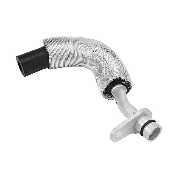 Tubo Turbina Motor Bmw 135i 335i 535i 640i X3 X4 X5 X6 - 11537583902