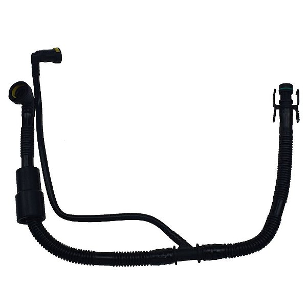 Mangueira Respiro Óleo Citroen Xsara C5 C8 Peugeot 307 406 407 - 1192T6