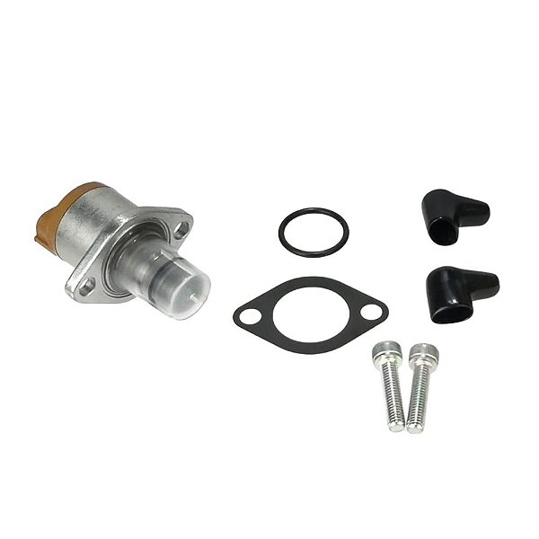 Valvula Reguladora Scv Case Cx130  Link belt 130 JCB JS130 2942000370