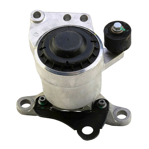 Coxim Suporte Motor Lado Direito Ford Fusion 13 a 19 - DG936F012DA