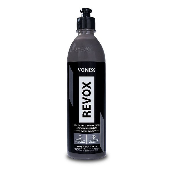 Revox 500ML Selante Para Pneus Vonixx