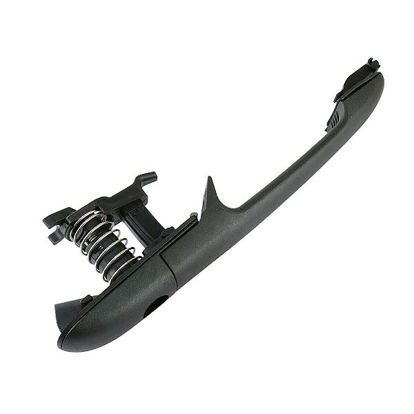 Maçaneta Externa Porta Corrediça Mercedes Sprinter 97 a 11 - 9017600459