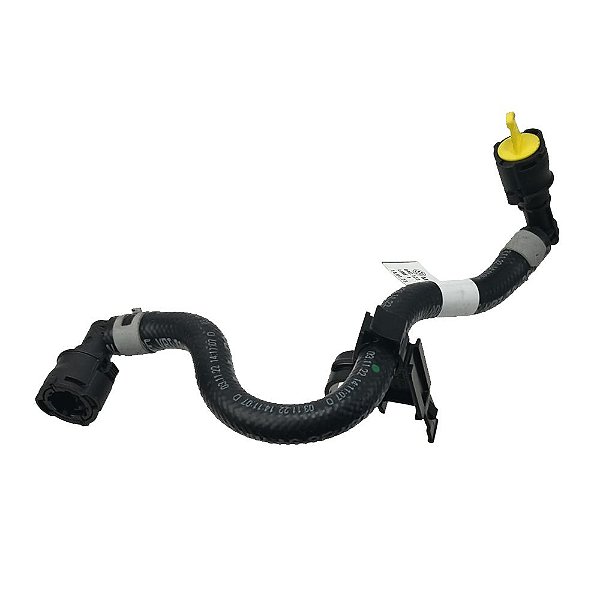 Tubo Mangueira Combustível Original Vw Polo Virtus T-Cross 1.0