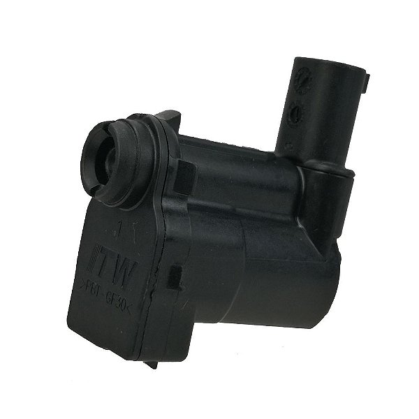 Trava Elétrica Portinhola Tanque Combustível Gm Cruze 1.4 2017 Até 2020