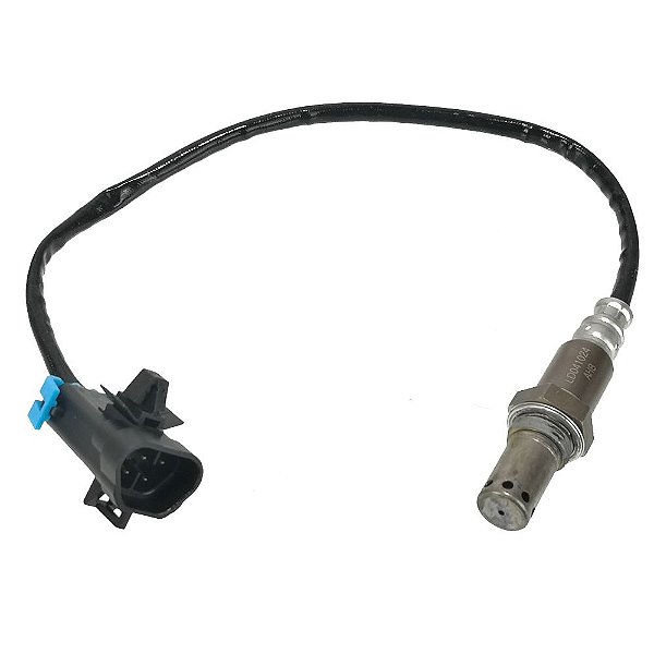 Sonda Lambda Chevrolet Onix Prisma 1.0/1.4 2013 Até 2019 - Pré Catalisador