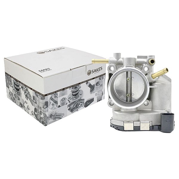 Corpo De Borboleta Tbi Audi A4 1.8 Vw Passat Alemão - 06B133062S