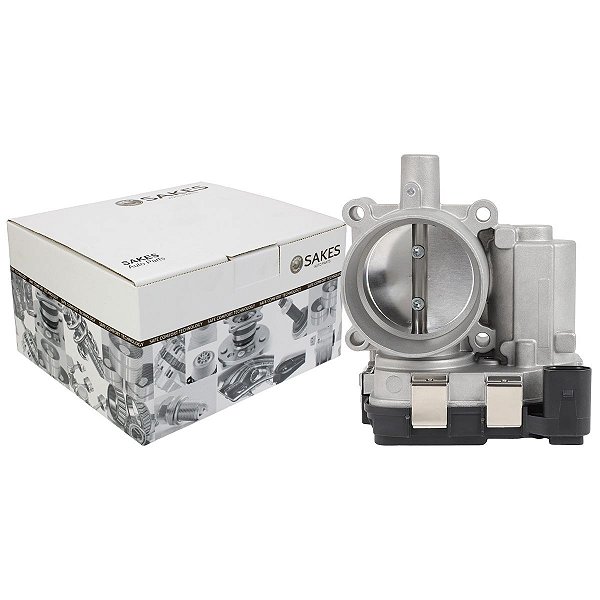 Corpo Borboleta Tbi Audi A1 Sportback 1.4 Tfsi 2014 Em Diante - 03C133062