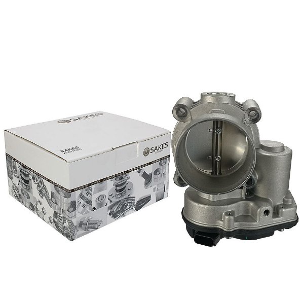 Corpo De Borboleta Tbi Ford Fusion Ranger 2.5 2013 A 2016