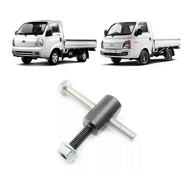 Parafuso Do Esticador Alternador Hyundai Hr Kia Bongo K2500 05 a 12