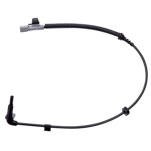 Sensor Abs Traseiro Esquerdo Chevrolet Cobalt Prisma Onix Sonic Spin