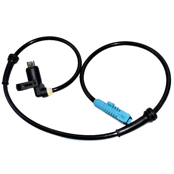 Sensor Abs Dianteiro Direito Ou Esquerdo Peugeot 206 0986594022