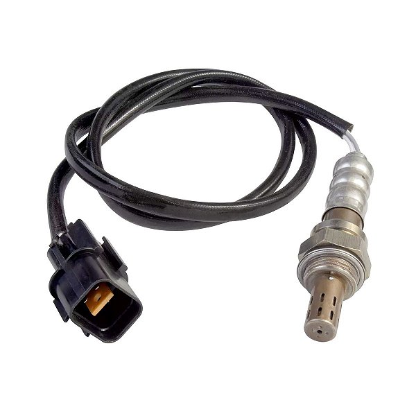 Sonda Lambda Pós Hyundai Sonata Santa Fé Kia Sorento Carens - 3921038405
