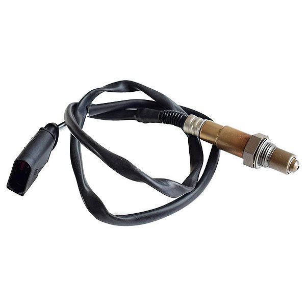Sonda Lambda Pré Vw Gol Fox Golf Polo Voyage Kombi - 06A906262