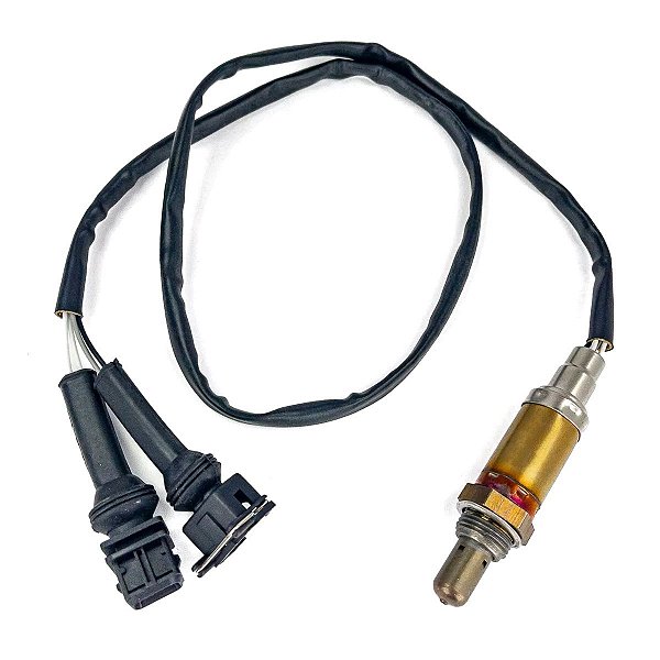 Sonda Lambda Fiat Tempra 2.0 Mpi Tipo 1.6 2.0 Mpi - 7668266