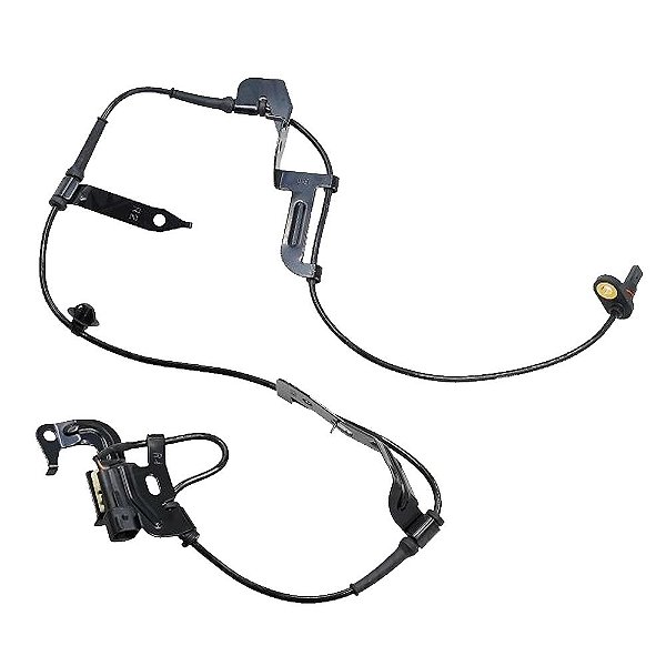 Sensor Abs Dianteiro Direito Ford Ranger 2013 A 2021 - AB312C204AC